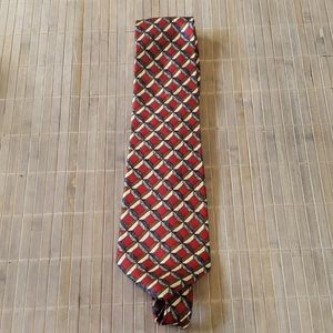 Countess Mara silk tie